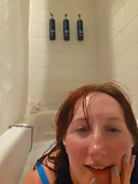 WickedAphrodite online show from 21, 3, 2026