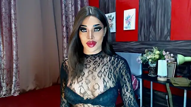 trixxielicious online show from 4, 2, 2025