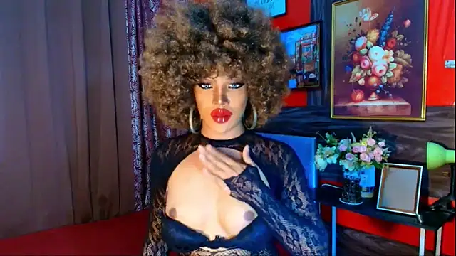 trixxielicious online show from 16, 3, 2025