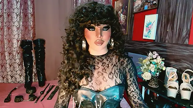 trixxielicious online show from 7, 2, 2026