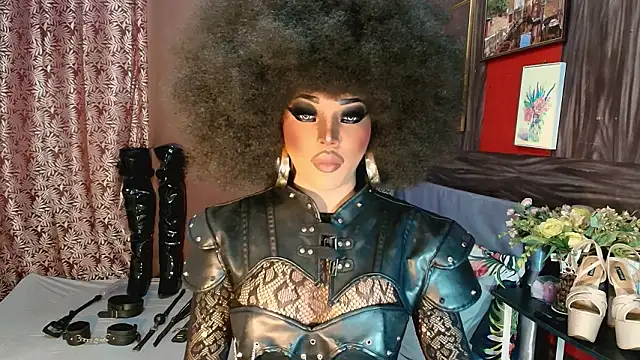 trixxielicious online show from 20, 2, 2026