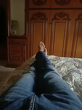 Bobby967 online show from 2, 12, 2025