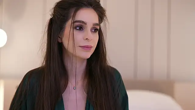 DoviaClaire online show from 12, 2, 2026