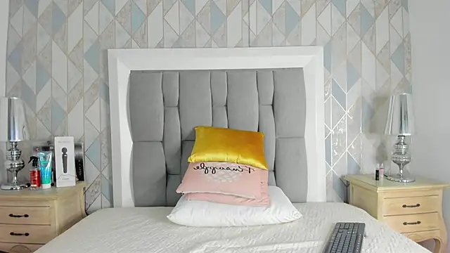 Princsgirl  online show from 2, 3, 2026