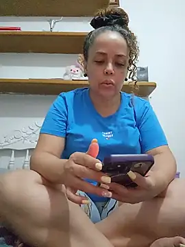 BadMicaela1 online show from 14, 7, 2026