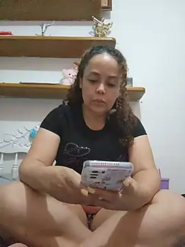 BadMicaela1 online show from 22, 7, 2026
