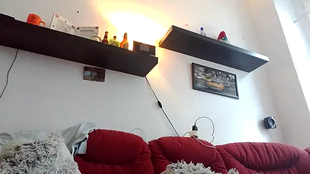 Snapshot of sexykevin17cm chatting on 9, 9, 2025 sexykevin17cm online show from 9, 9, 2025