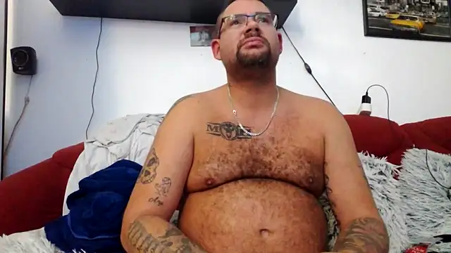 Snapshot of sexykevin17cm chatting on 11, 9, 2025 sexykevin17cm online show from 11, 9, 2025