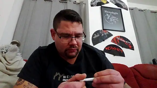 Snapshot of sexykevin17cm chatting on 5, 1, 2026 sexykevin17cm online show from 5, 1, 2026