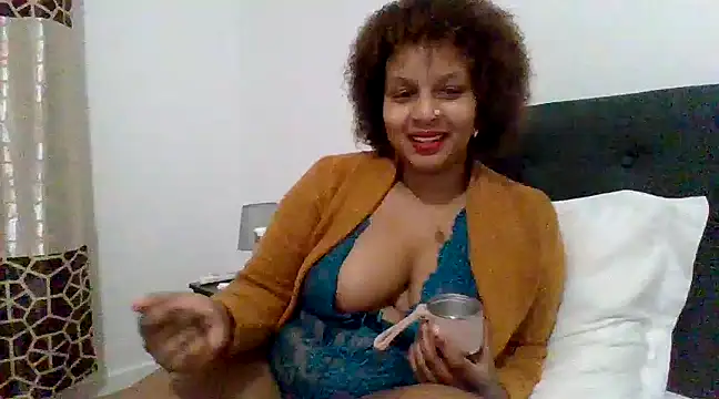 Nathyjess195 online show from 31, 1, 2025