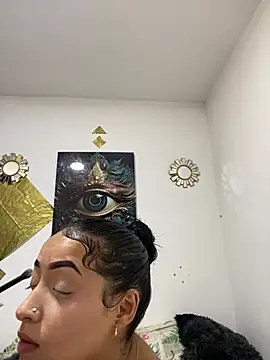 Shantal Lovee online show from 27, 3, 2026