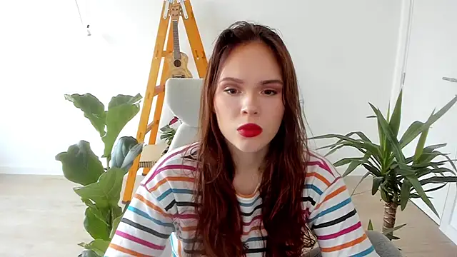 Snapshot of Pokemeboy chatting on 10, 1, 2025 Pokemeboy online show from 10, 1, 2025