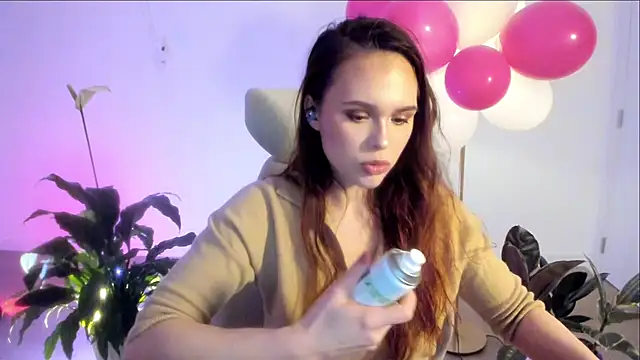 Snapshot of Pokemeboy chatting on 21, 2, 2025 Pokemeboy online show from 21, 2, 2025