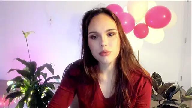 Snapshot of Pokemeboy chatting on 22, 2, 2025 Pokemeboy online show from 22, 2, 2025