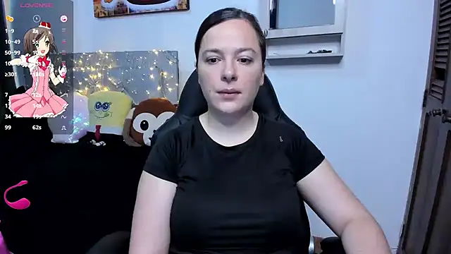 angelaagomez online show from 3, 11, 2025