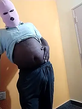 Snapshot of Indianguymohan chatting on 18, 10, 2025 Indianguymohan online show from 18, 10, 2025