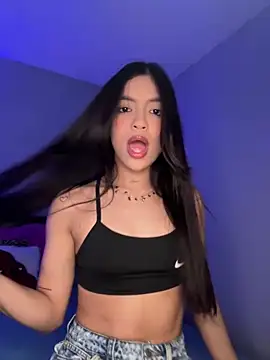 Sammy pink online show from 23, 1, 2025