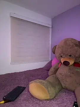 Sammy pink online show from 3, 12, 2025