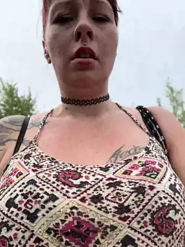 Babii Nova online show from 8, 6, 2026
