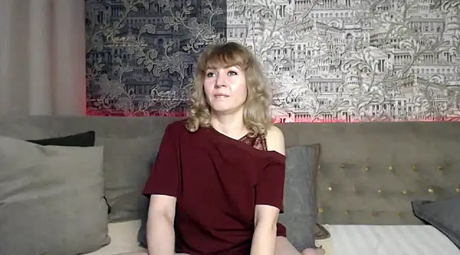 mandy foxxx online show from 30, 1, 2025