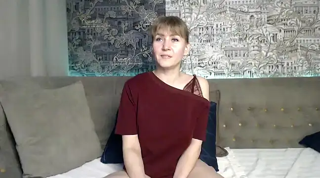 mandy foxxx online show from 8, 2, 2025