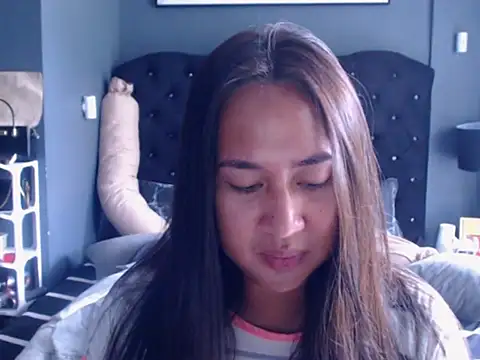 HOTTESTCANDYTS online show from 13, 7, 2026