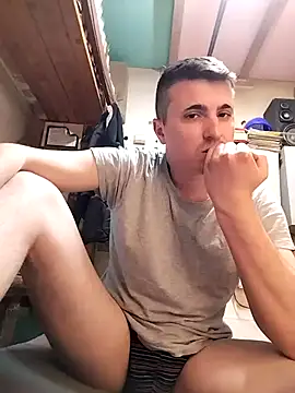 MrNoBoDy000 online show from 11, 4, 2026