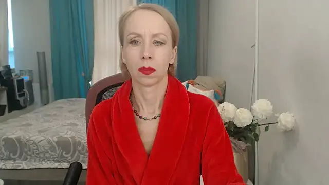 LuxuryNika online show from 16, 5, 2026
