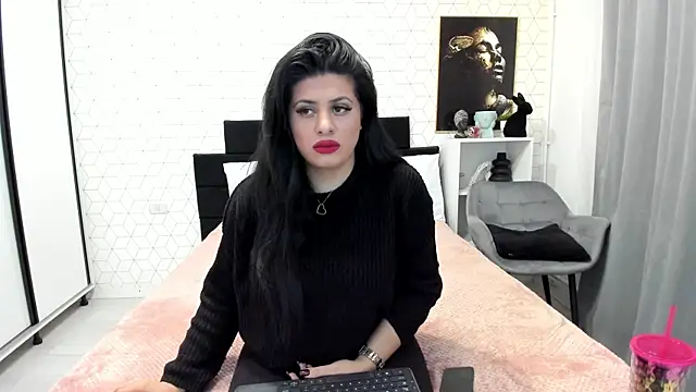 Heidix online show from 28, 11, 2025