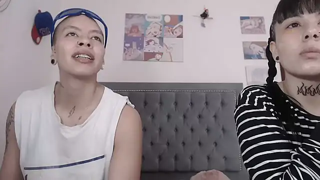 dulce maria x online show from 9, 3, 2025