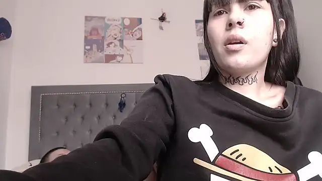 dulce maria x online show from 19, 3, 2025