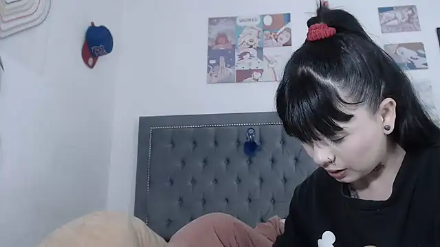 dulce maria x online show from 19, 3, 2025