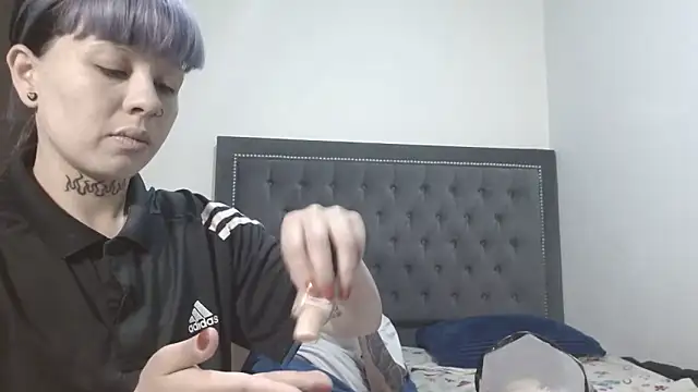 dulce maria x online show from 15, 3, 2026