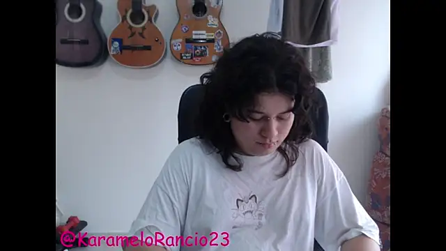 Smoke trip Alicia online show from 5, 2, 2025