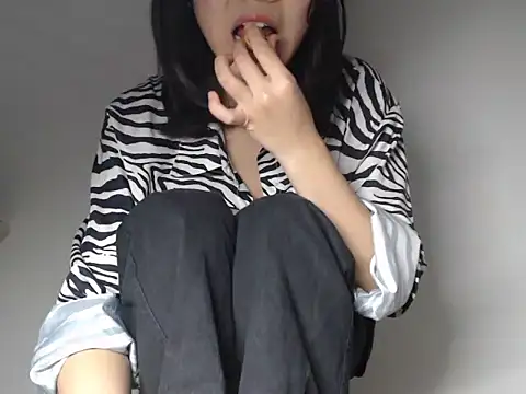 Snapshot of Bigg_Pussyy_Catt chatting on 23, 1, 2025 Bigg Pussyy Catt online show from 23, 1, 2025