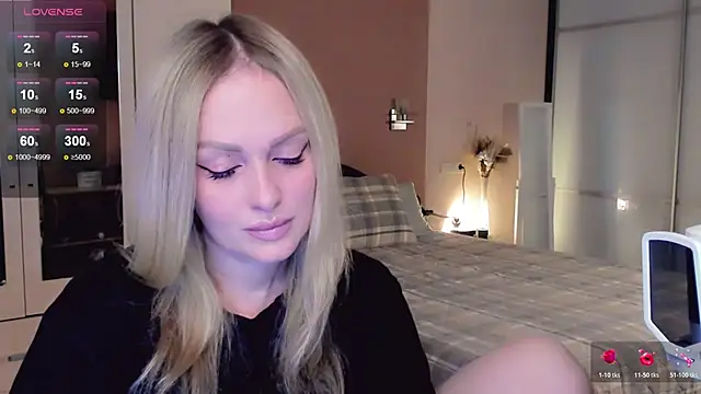 Libby Nora online show from 9, 11, 2025