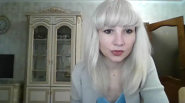Snapshot of BarbaraKim chatting on 21, 3, 2025 BarbaraKim online show from 21, 3, 2025
