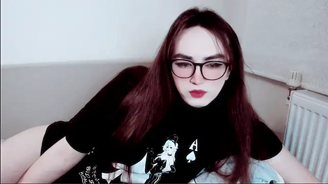 MinniMaksy online show from 21, 12, 2025