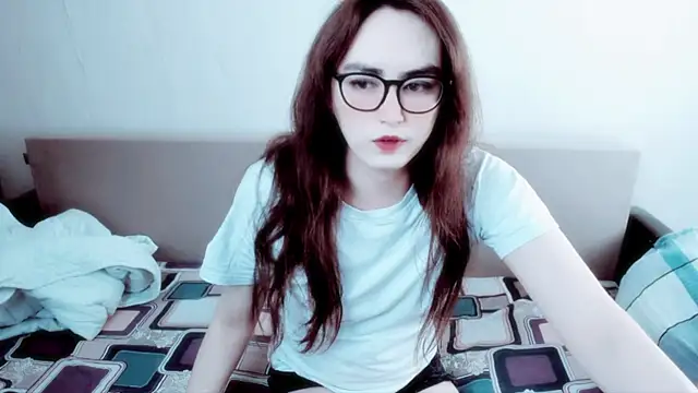 MinniMaksy online show from 6, 6, 2026