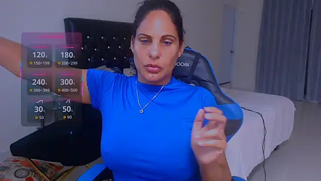Red-Diamond online show from 20, 9, 2025