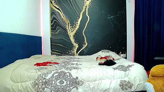 FlirtDeea online show from 3, 4, 2026