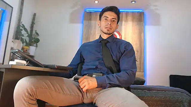 Snapshot of Andrew_4_ chatting on 10, 2, 2026 Andrew 4 online show from 10, 2, 2026