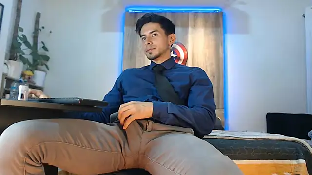 Snapshot of Andrew_4_ chatting on 18, 2, 2026 Andrew 4 online show from 18, 2, 2026