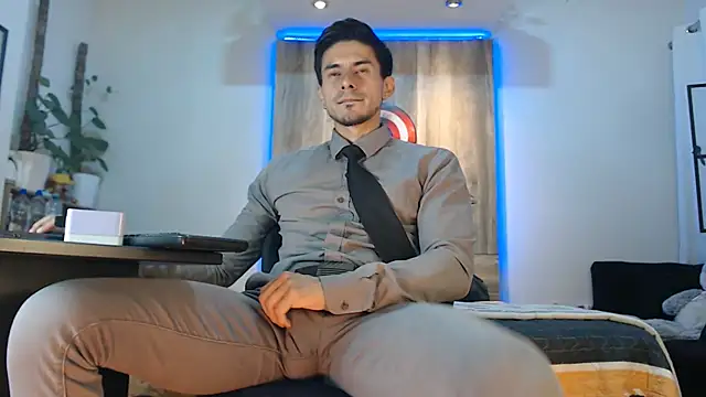 Snapshot of Andrew_4_ chatting on 21, 2, 2026 Andrew 4 online show from 21, 2, 2026