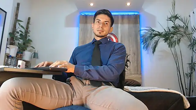 Andrew 4  online show from 10, 5, 2026