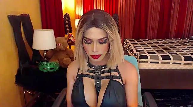 YourDreamPinayPie online show from 17, 12, 2024