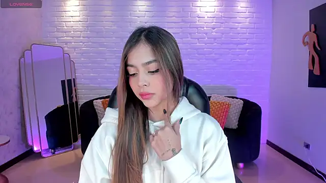 AmyDavis  online show from 29, 12, 2024