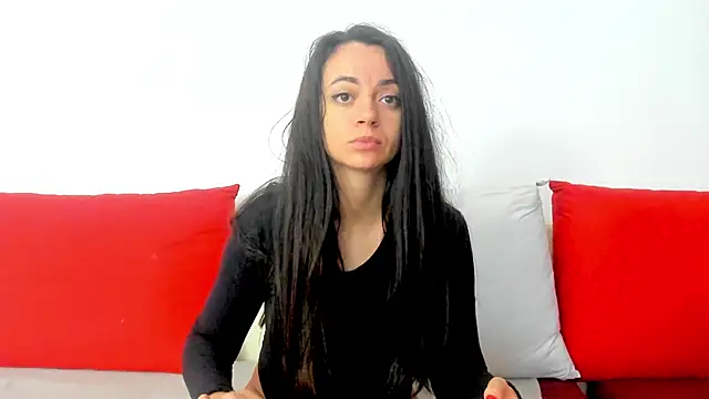 cute angel95 online show from 7, 10, 2025