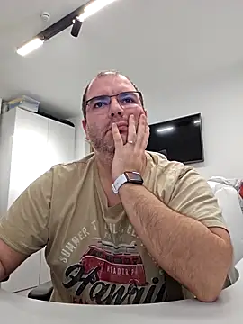 Andrew1900529 online show from 6, 1, 2026