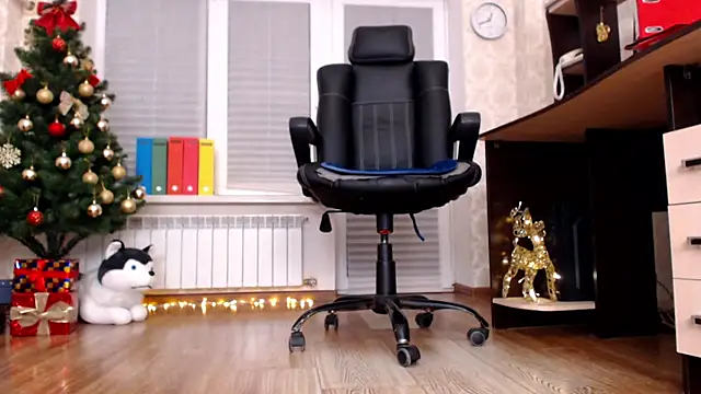 CassieDonald online show from 24, 12, 2024